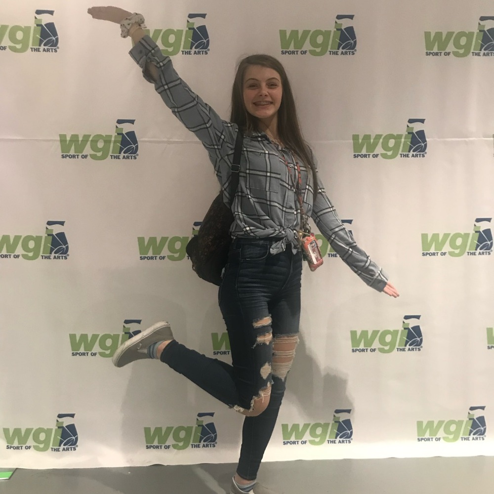 baby blue plaid pacsun flannel